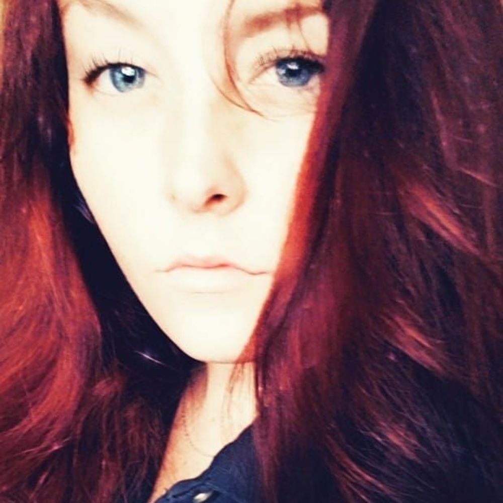 Meet your Posher, Rayne